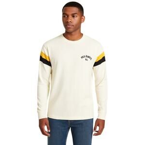 Vintage Polo Jeans Co. Ralph Lauren Long Sleeve Shirt Size Medium